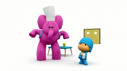 انیمیشن پوکویو (POCOYO) قسمت 39